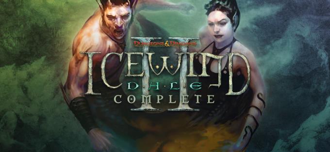 Icewind Dale 2 Complete Free Download