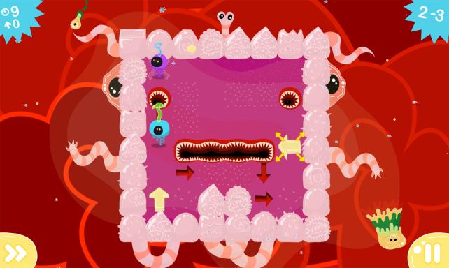 Idioctopus Torrent Download