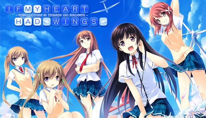 If My Heart Had Wings Free Download