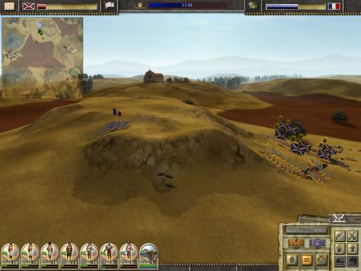 Imperial Glory PC Crack