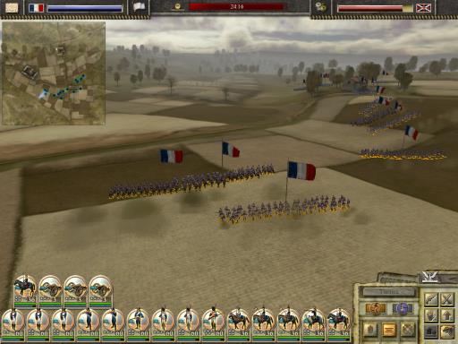 Imperial Glory Torrent Download