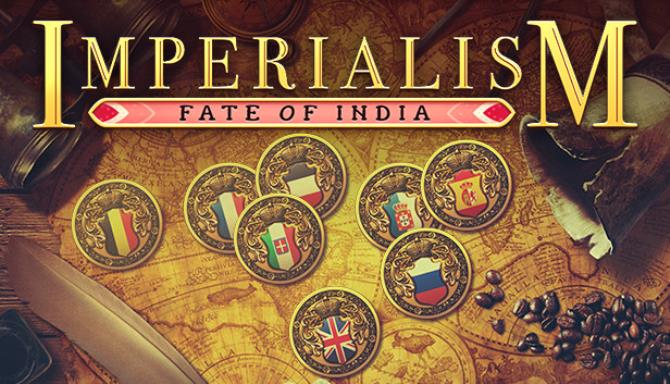 Imperialism: Fate of India Free Download