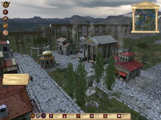 Imperium Romanum Gold Edition PC Crack