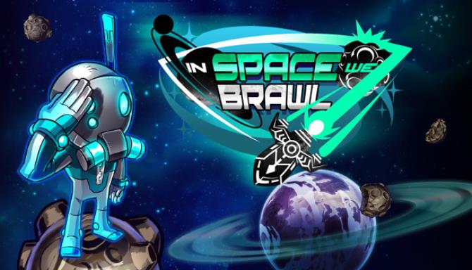 In Space We Brawl Free Download