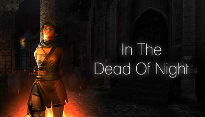 In The Dead Of Night - Urszula's Revenge Free Download