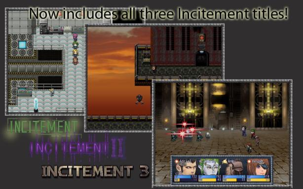 Incitement 3 Torrent Download