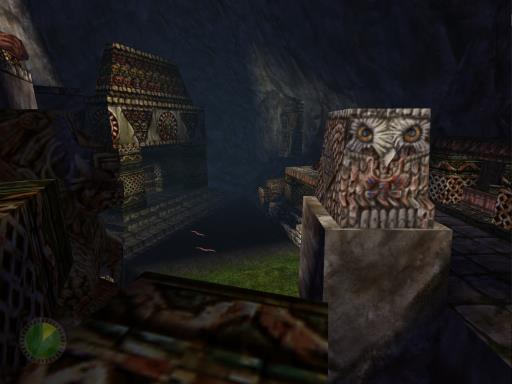 Indiana Jones® and the Infernal Machine™ PC Crack