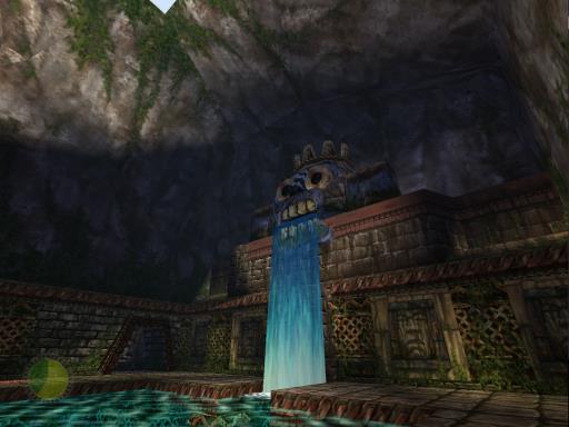 Indiana Jones® and the Infernal Machine™ Torrent Download