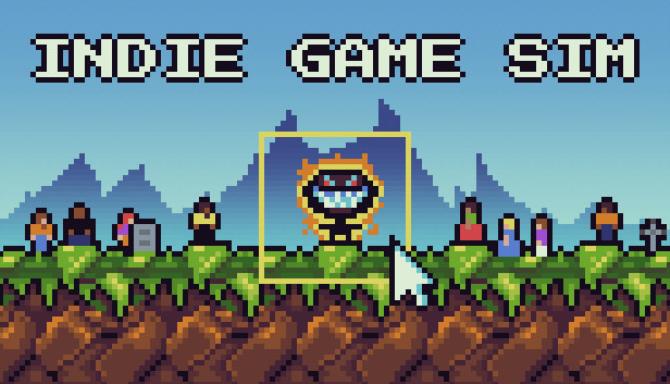 Indie Game Sim Free Download