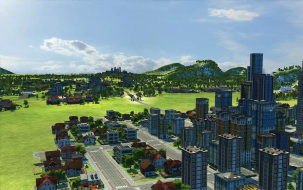 Industry Empire PC Crack