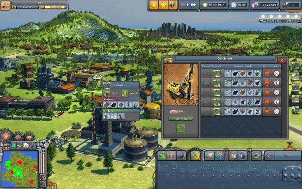 Industry Empire Torrent Download