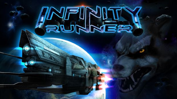 Infinity Runner Deluxe Edition Free Download