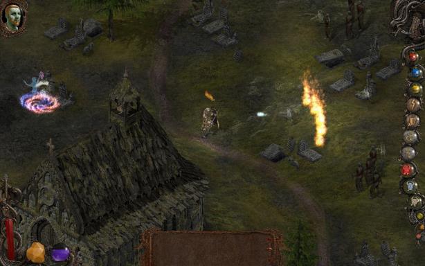 Inquisitor PC Crack
