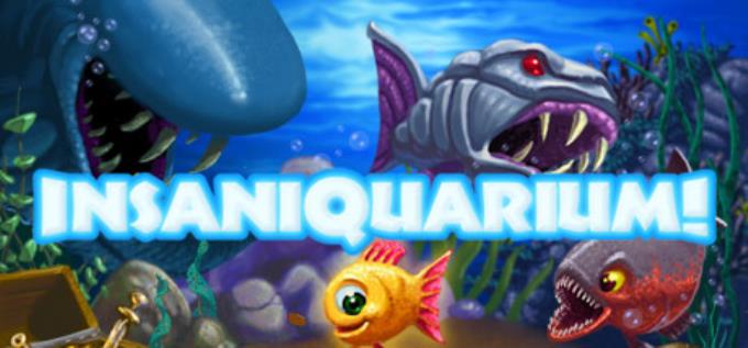 Insaniquarium Deluxe Free Download