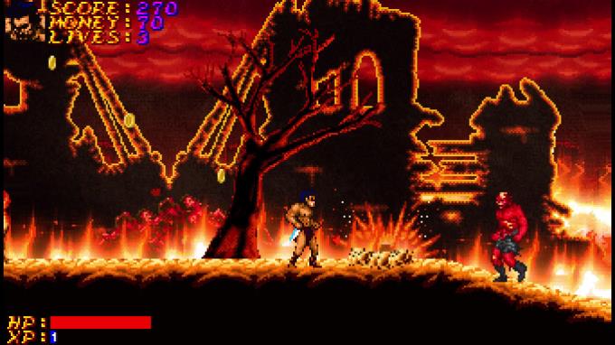 Insanity's Blade Torrent Download
