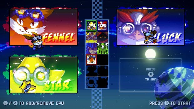 Intergalactic Road Warriors PC Crack