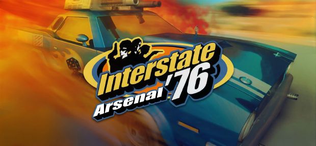 Interstate '76 Arsenal, The Free Download