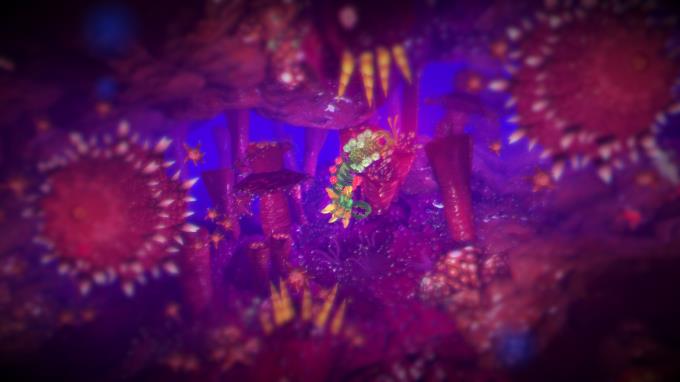 Into the Belly of the Beast PC Crack
