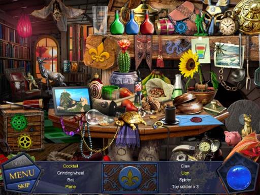 Invasion 2: Doomed PC Crack