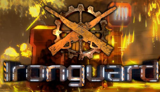 Ironguard Free Download