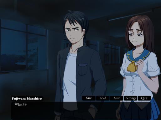 It Comes Around - A Kinetic Novel Torrent Download