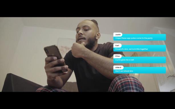 It's On You Torrent Download