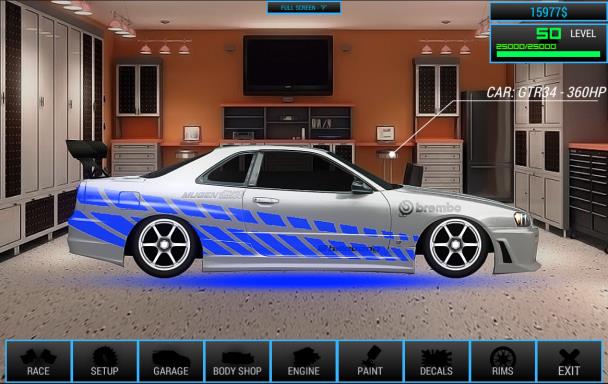 JDM Tuner Racing Torrent Download
