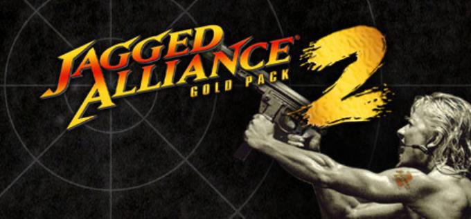 Jagged Alliance 2 Gold Free Download