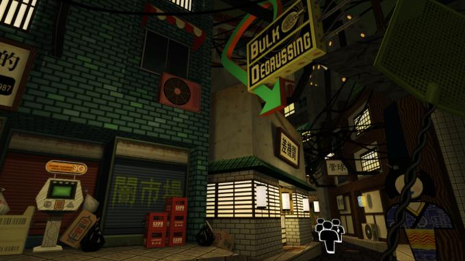 Jazzpunk: Director's Cut PC Crack