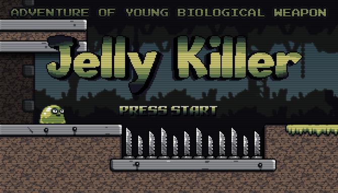 Jelly Killer Free Download