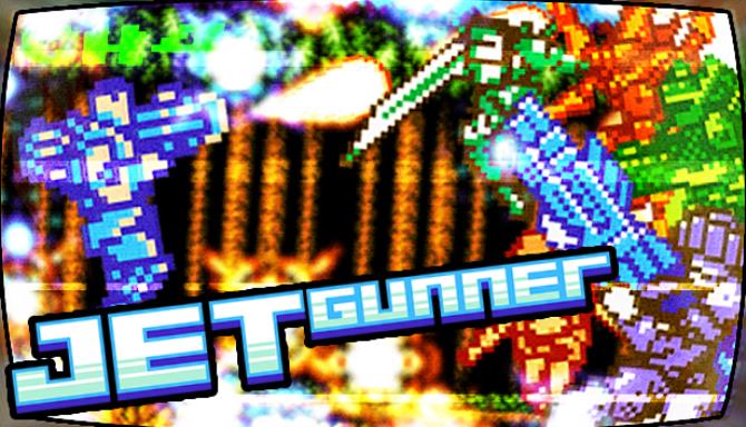 Jet Gunner Free Download