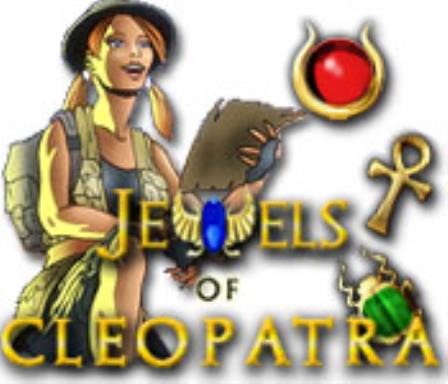 Jewels of Cleopatra Free Download