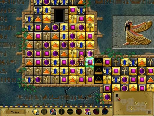 Jewels of Cleopatra Torrent Download