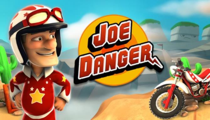 Joe Danger Free Download