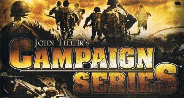 John Tiller's Campaign Series Free Download