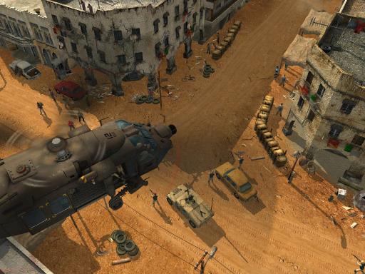 Joint Task Force Torrent Download