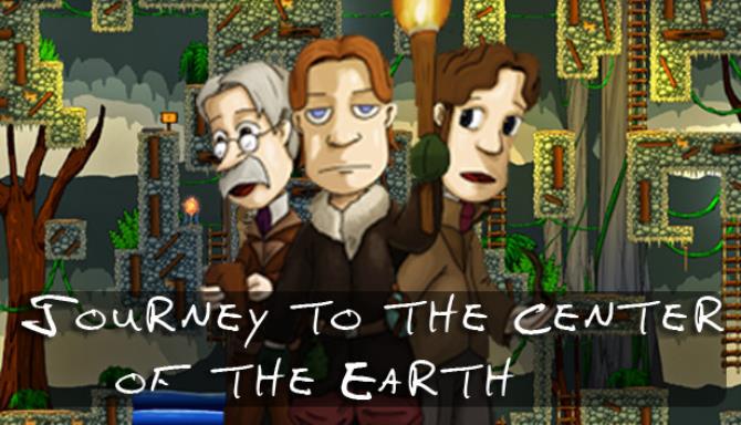 Journey To The Center Of The Earth Free Download