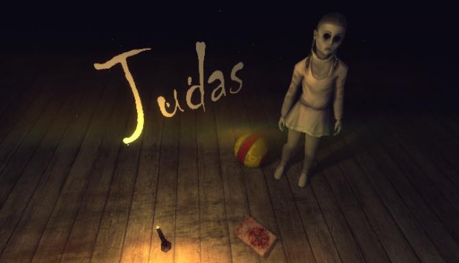Judas Free Download