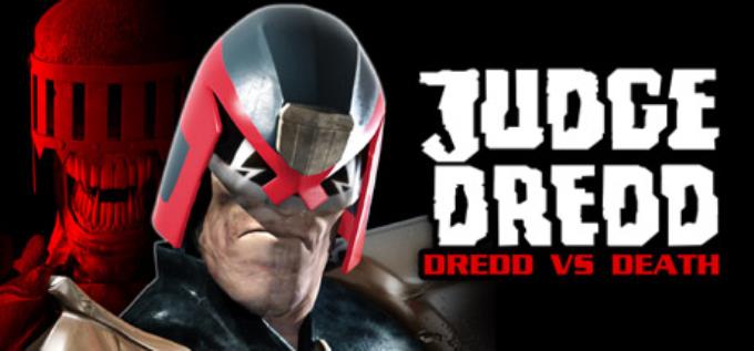 Judge Dredd: Dredd vs. Death Free Download