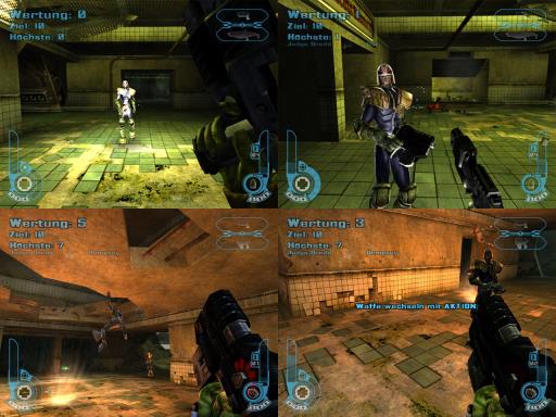 Judge Dredd: Dredd vs. Death Torrent Download