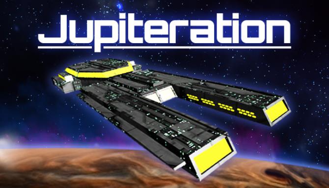 Jupiteration Free Download