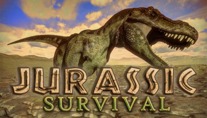 Jurassic Survival Free Download
