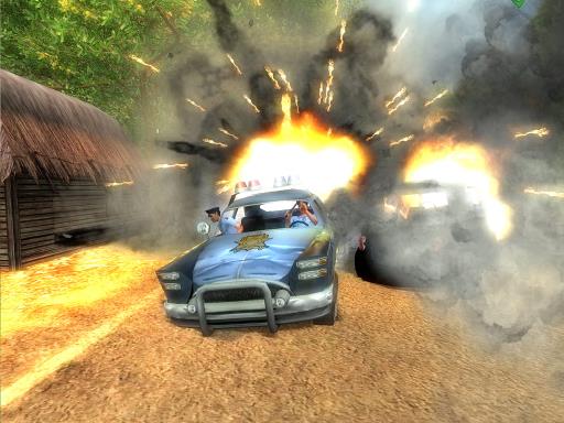 Just Cause PC Crack