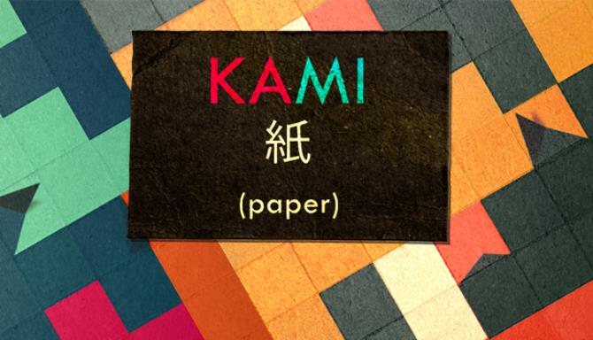 KAMI Free Download