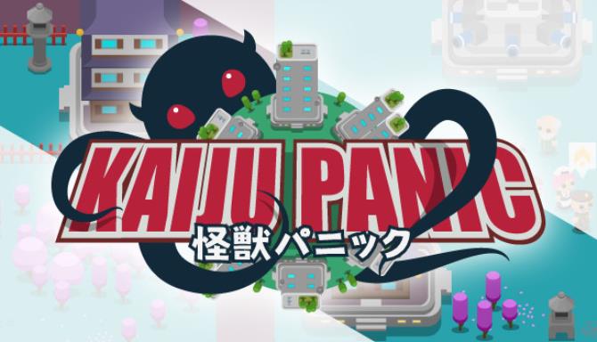 Kaiju Panic Free Download