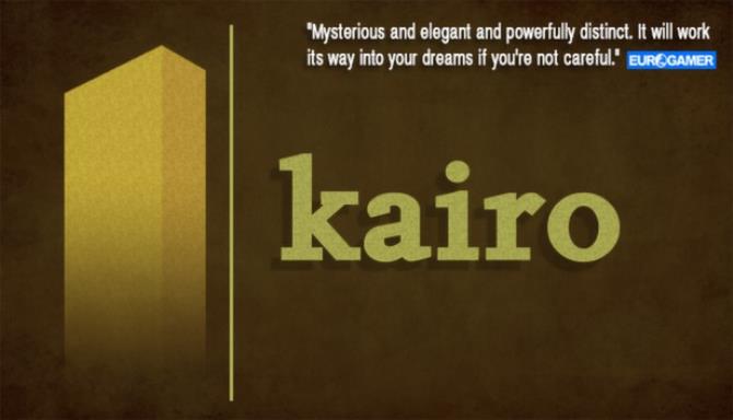 Kairo Free Download