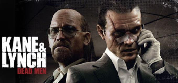 Kane and Lynch: Dead Men™ Free Download