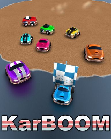 KarBOOM Free Download
