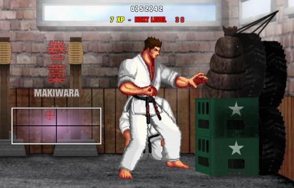 Karate Master 2 Knock Down Blow Torrent Download