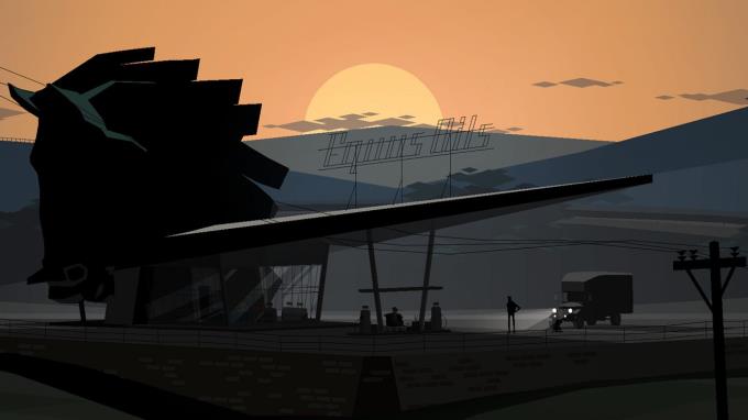 Kentucky Route Zero Torrent Download